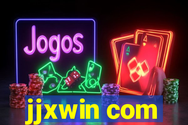jjxwin com